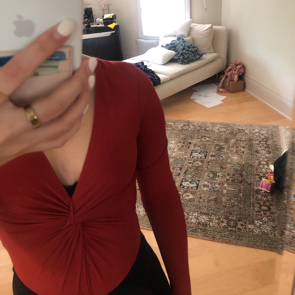 Bodysuit never worn before